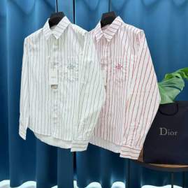 Picture of Dior Shirt Long _SKUDiorS-XLzztr4626190